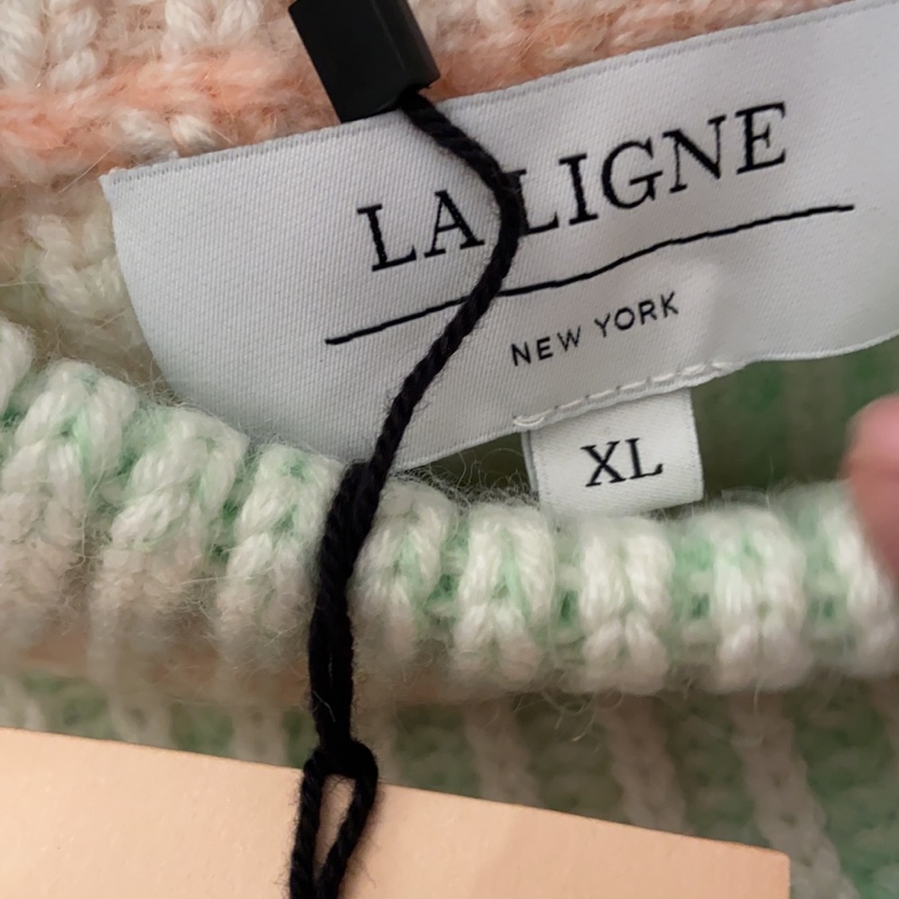 Laligne sweater - Picture 12 of 13
